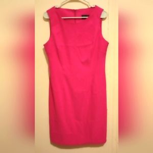 Pink Causal dress for any occasion
